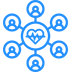 icono servicios health check